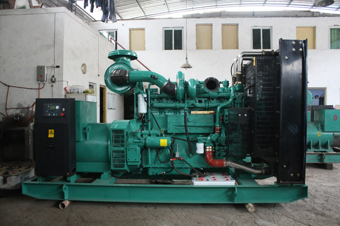 东昌府环保无噪音：租用静音发电机组，为环境和耳朵双重保驾护航